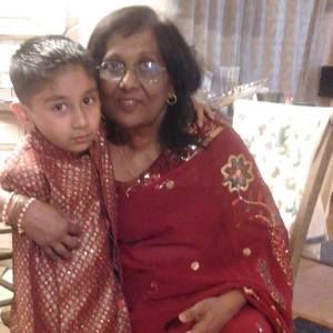 Meet your Posher, Lalita